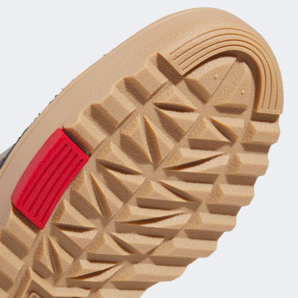 ADIDAS Patike hoops 4.0 mid winterized M - JR6705