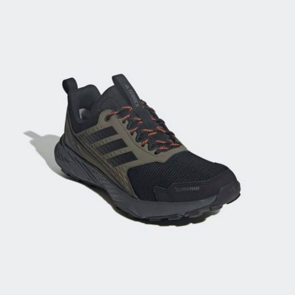 ADIDAS Cipele terrex tracefinder 2 clima M - JR7768