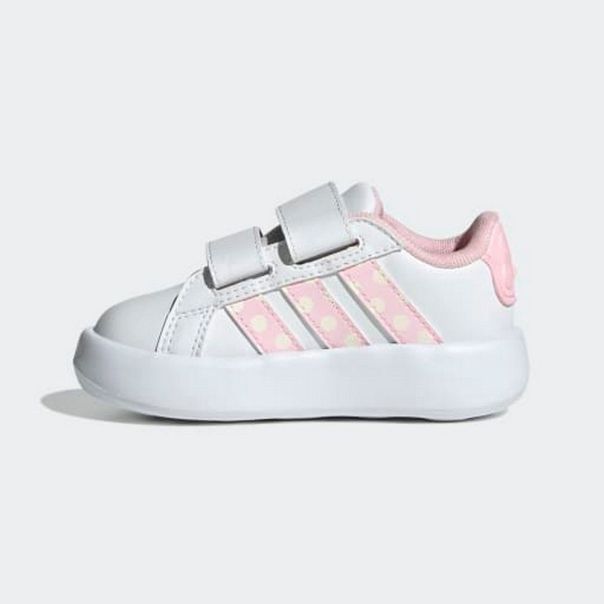 ADIDAS Patike grand court minnie cf i GT - JR8130
