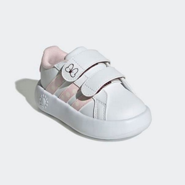 ADIDAS Patike grand court minnie cf i GT - JR8130