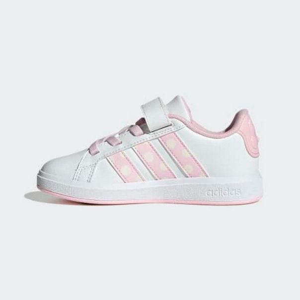 ADIDAS Patike grand court minnie el k GP - JR8134