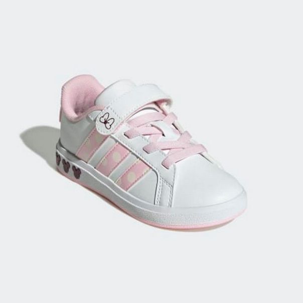 ADIDAS Patike grand court minnie el k GP - JR8134