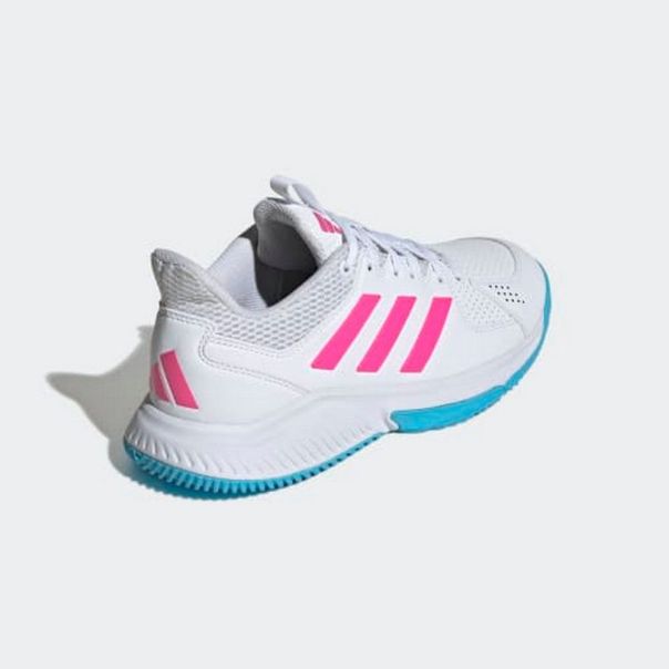 ADIDAS Patike court flight W - JR8169