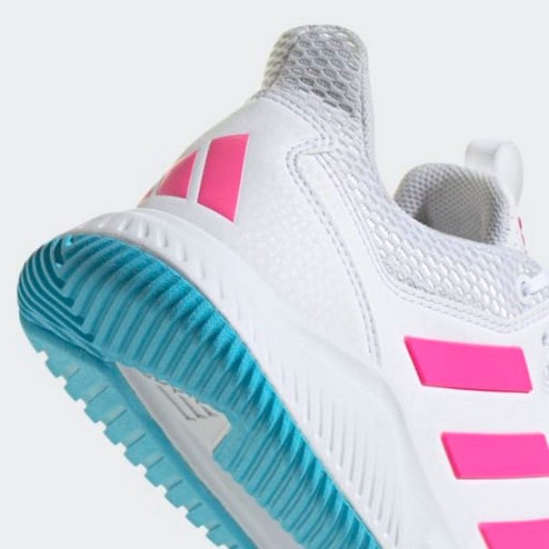 ADIDAS Patike court flight W - JR8169