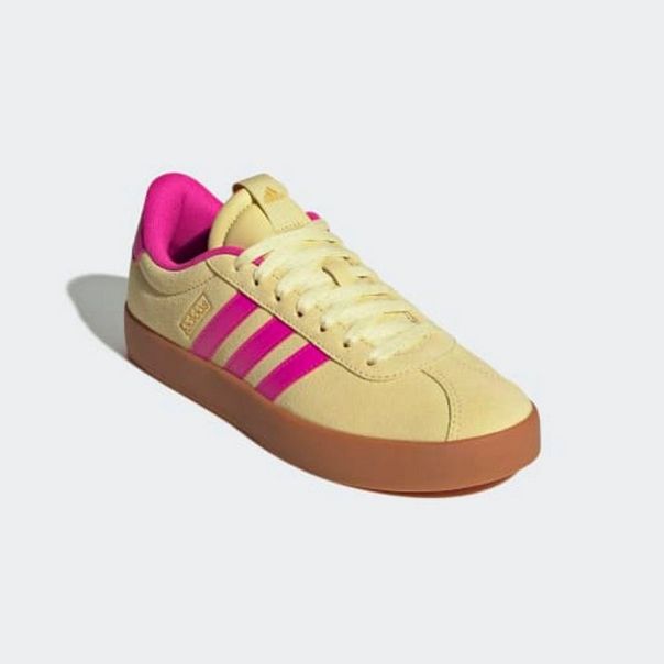 ADIDAS Patike vl court 3.0 W - JR8649
