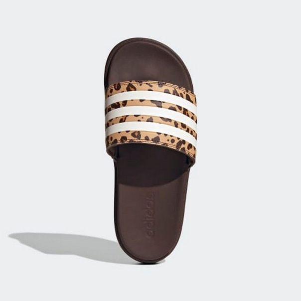ADIDAS Papuče adilette platform W - JR9234