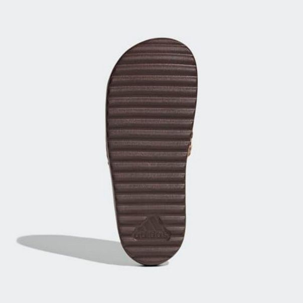 ADIDAS Papuče adilette platform W - JR9234