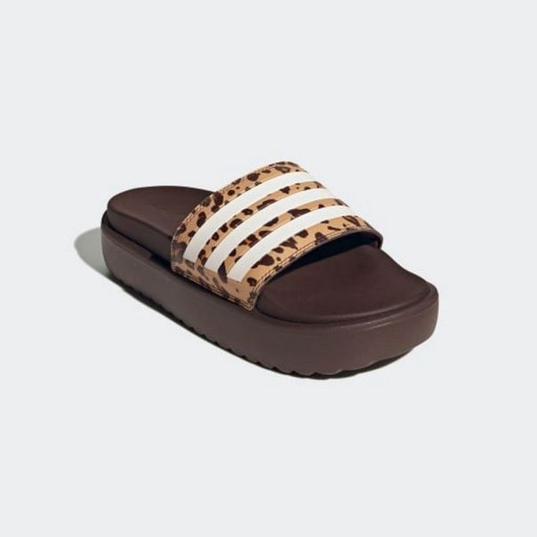ADIDAS Papuče adilette platform W - JR9234