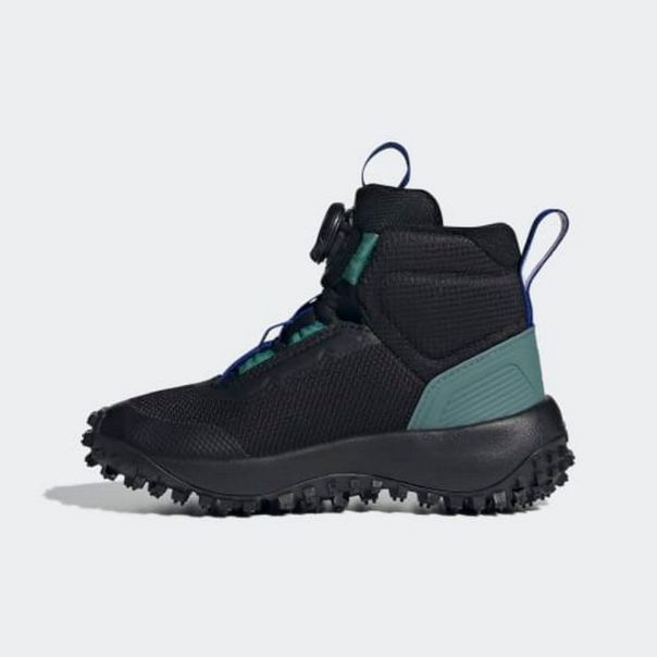 ADIDAS Cipele fortatrail boa k BG - JR9269