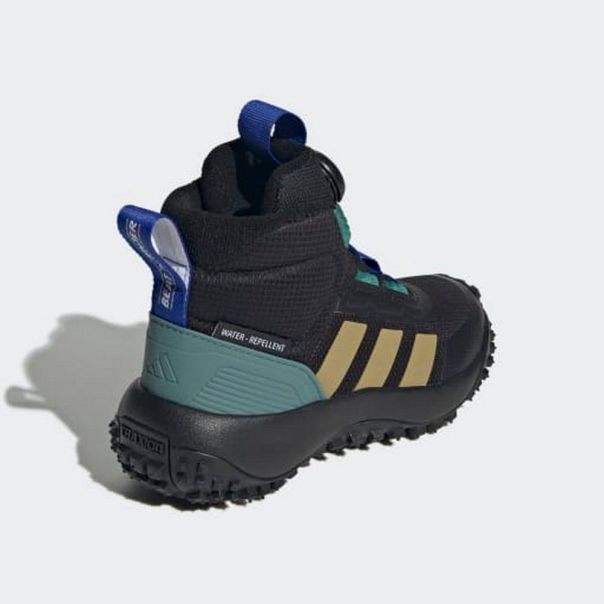 ADIDAS Cipele fortatrail boa k BG - JR9269