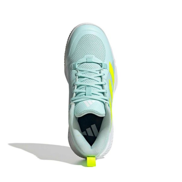 ADIDAS Patike court team 2.0 W - JR9571