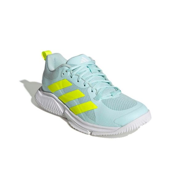 ADIDAS Patike court team 2.0 W - JR9571