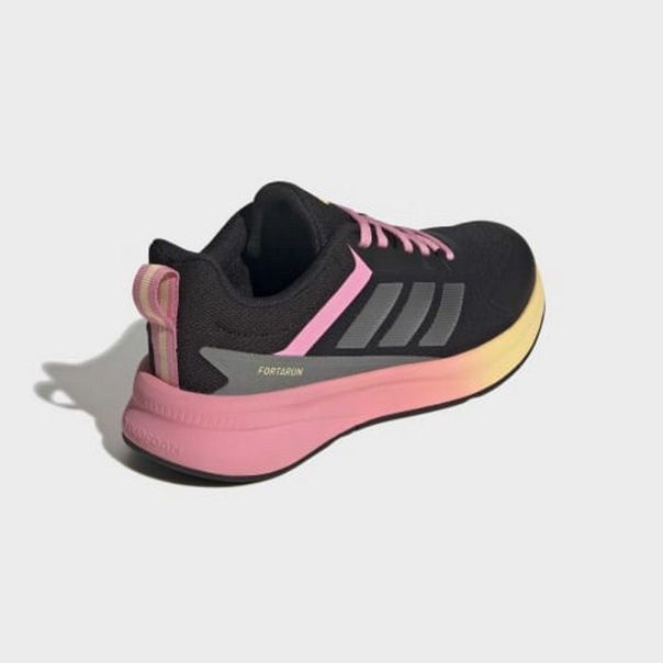 ADIDAS Patike fortarun 4.0 j GG - JR9804
