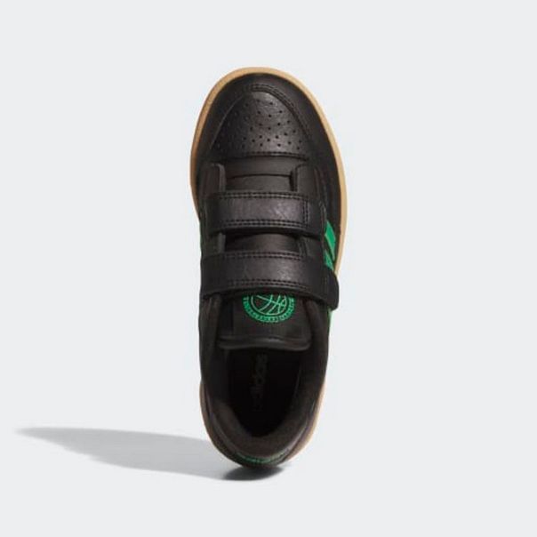 ADIDAS Patike rapid court el cf c BP - JS0637