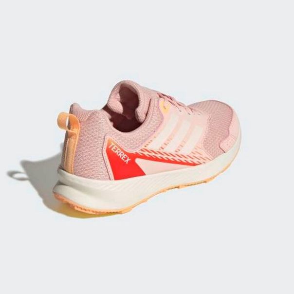 ADIDAS Patike terrex tracefinder j GG - JS0851