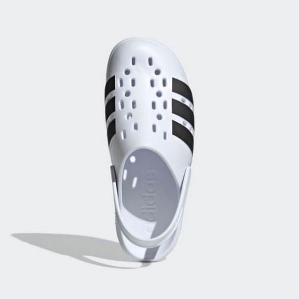 ADIDAS Papuče adilette clog 2.0 M - JS1130