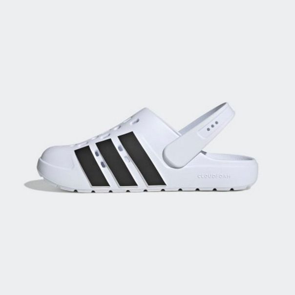 ADIDAS Papuče adilette clog 2.0 M - JS1130