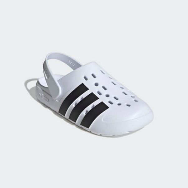 ADIDAS Papuče adilette clog 2.0 M - JS1130