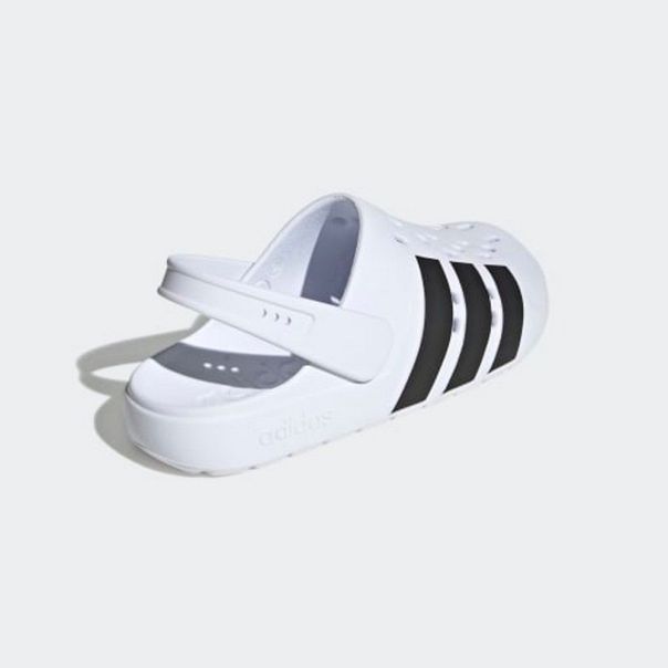 ADIDAS Papuče adilette clog 2.0 M - JS1130