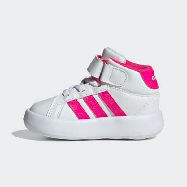 ADIDAS Patike grand court mid i GT - JS1682