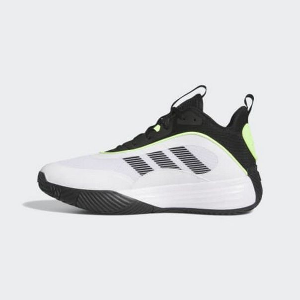 ADIDAS Patike ownthegame 3.0 M - JS2173