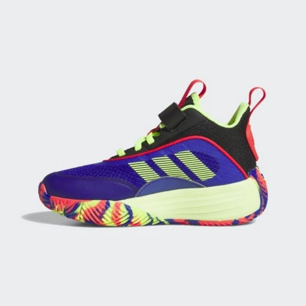 ADIDAS Patike ownthegame 3.0 BG - JS2177