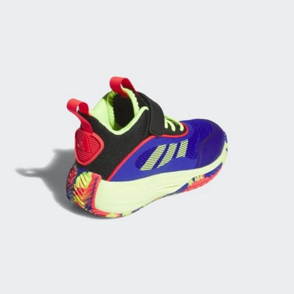 ADIDAS Patike ownthegame 3.0 BG - JS2177