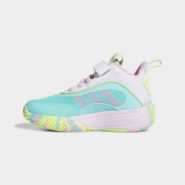 ADIDAS Patike ownthegame 3.0 BG - JS2179