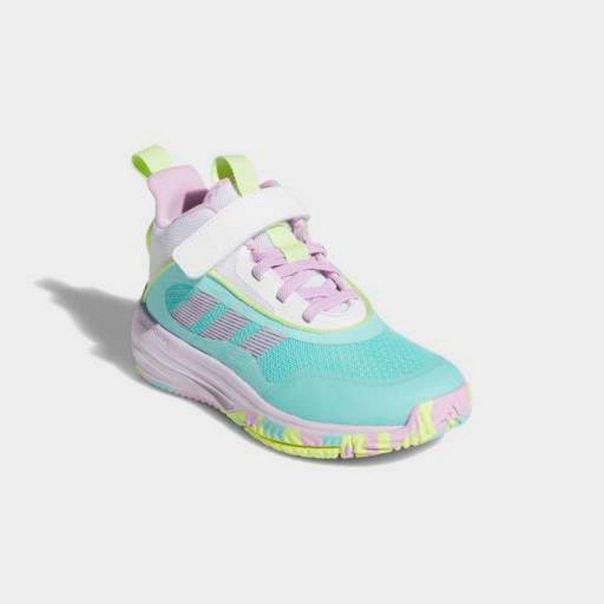 ADIDAS Patike ownthegame 3.0 BG - JS2179