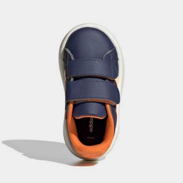 ADIDAS Patike grand court mickey cf i BT - JS2344