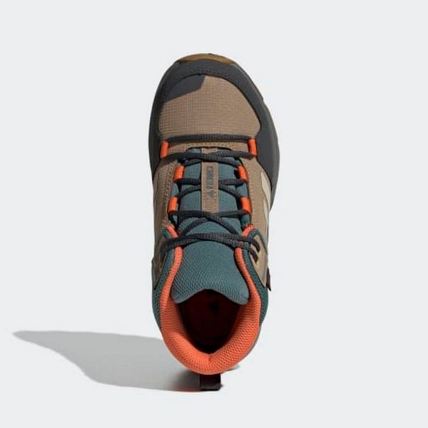 ADIDAS Cipele terrex ax4r r.rdy mid k BG - JS2920