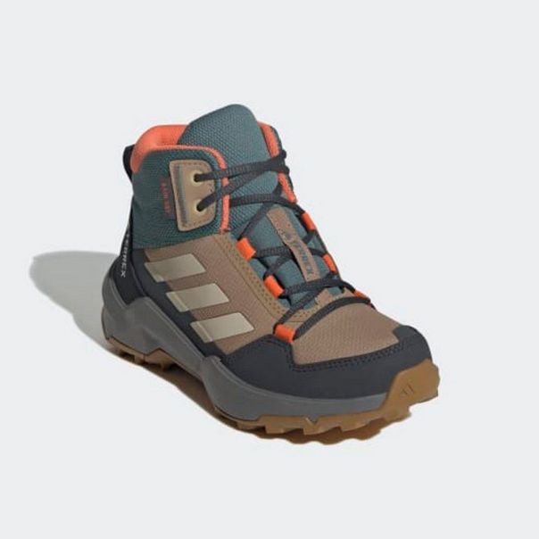ADIDAS Cipele terrex ax4r r.rdy mid k BG - JS2920