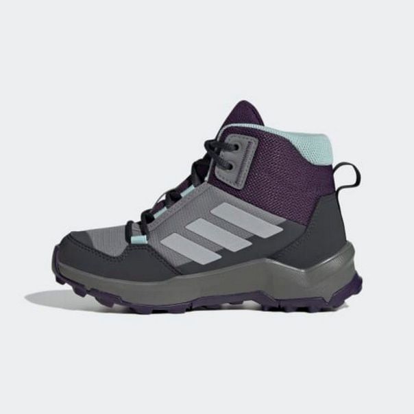 ADIDAS Cipele terrex ax4r r.rdy mid k GG - JS2921