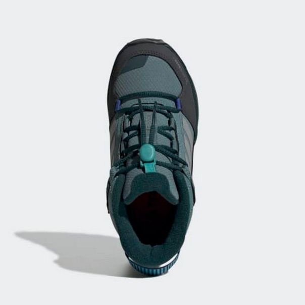 ADIDAS Cipele terrex ax4r cw+ mid k BP - JS2923