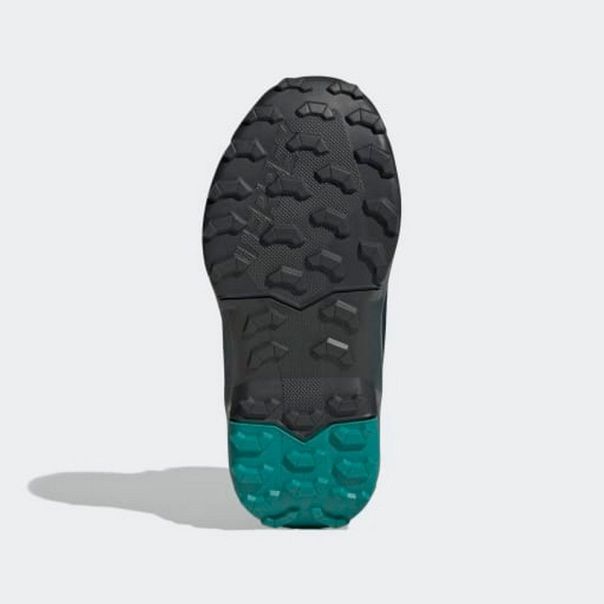 ADIDAS Cipele terrex ax4r cw+ mid k BP - JS2923