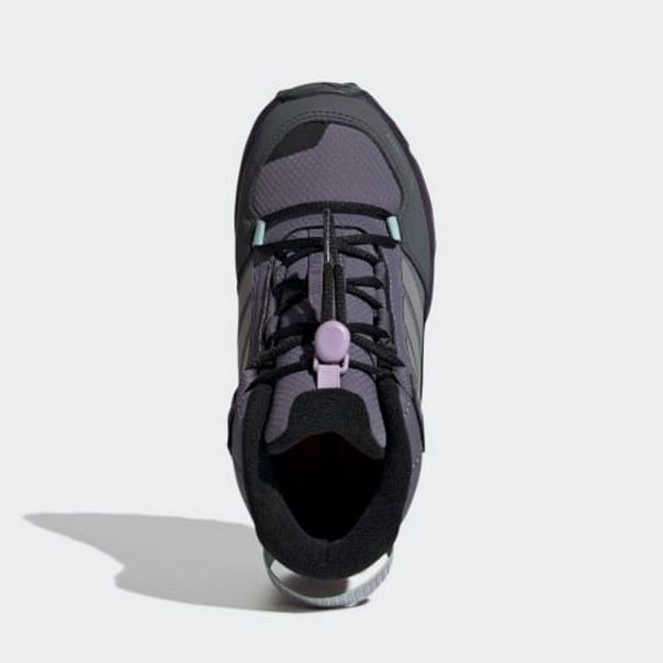 ADIDAS Cipele terrex ax4r cw+ mid k GP - JS2924