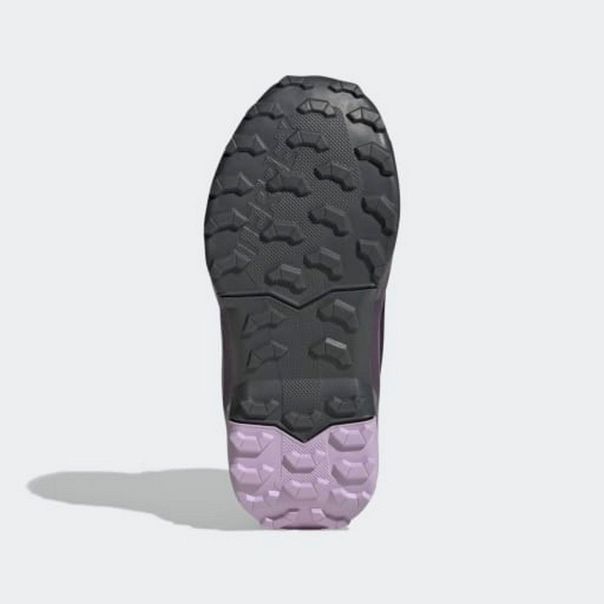 ADIDAS Cipele terrex ax4r cw+ mid k GP - JS2924