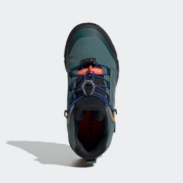 ADIDAS Cipele terrex mid gtx k BG - JS2927