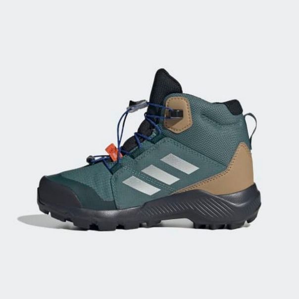 ADIDAS Cipele terrex mid gtx k BG - JS2927