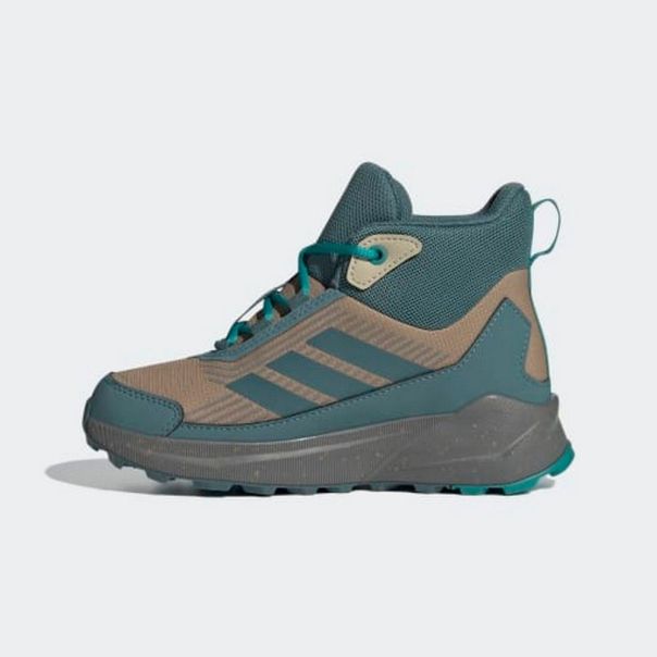 ADIDAS Cipele terrex trailmaker 2 mid cp k BG - JS2936
