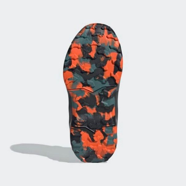 ADIDAS Cipele terrex ax4s sl k bPG - JS2960