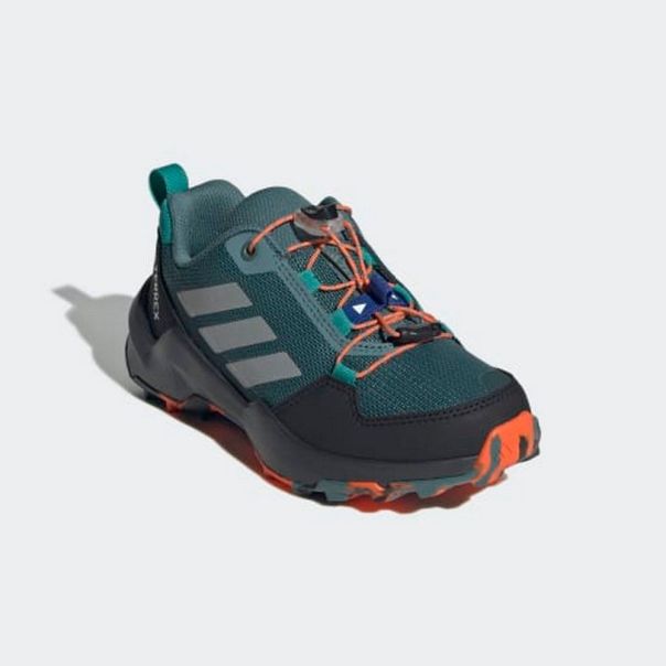 ADIDAS Cipele terrex ax4s sl k bPG - JS2960