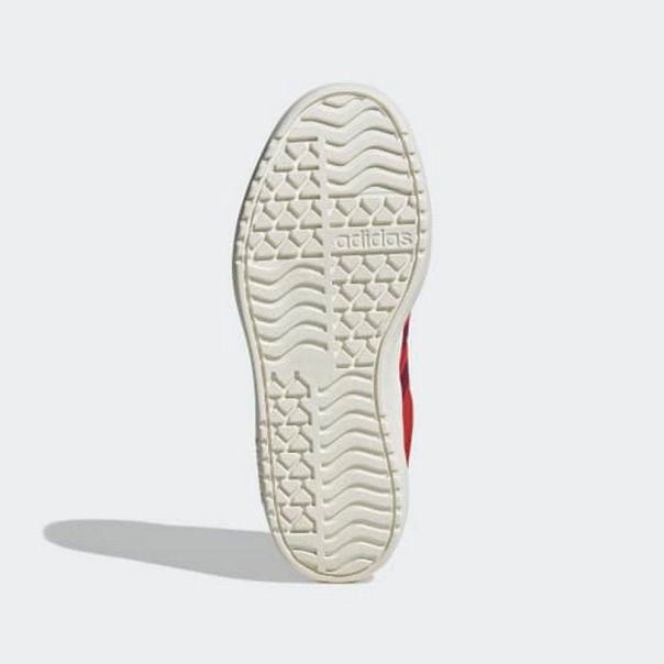 ADIDAS Patike vl court bold j GG - JS3480