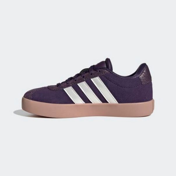 ADIDAS Patike vl court 3.0 k GG - JS3485
