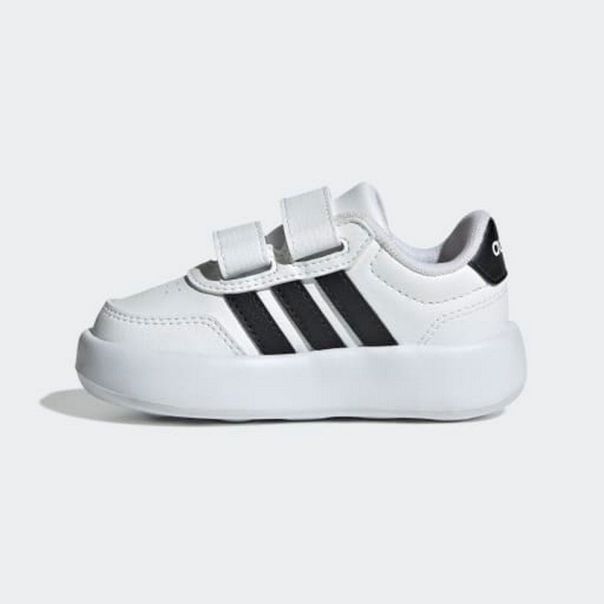 ADIDAS Patike breaknet 3.0 cf i BT - JS3680