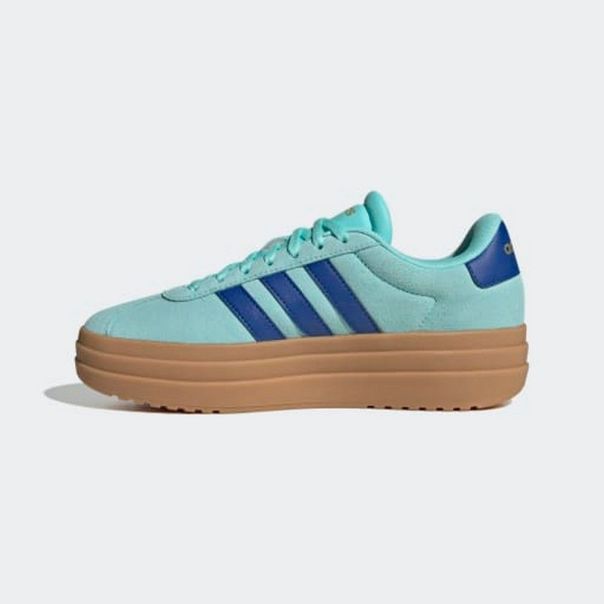 ADIDAS Patike vl court bold W - JS3813
