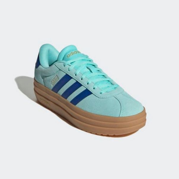 ADIDAS Patike vl court bold W - JS3813