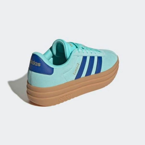 ADIDAS Patike vl court bold W - JS3813