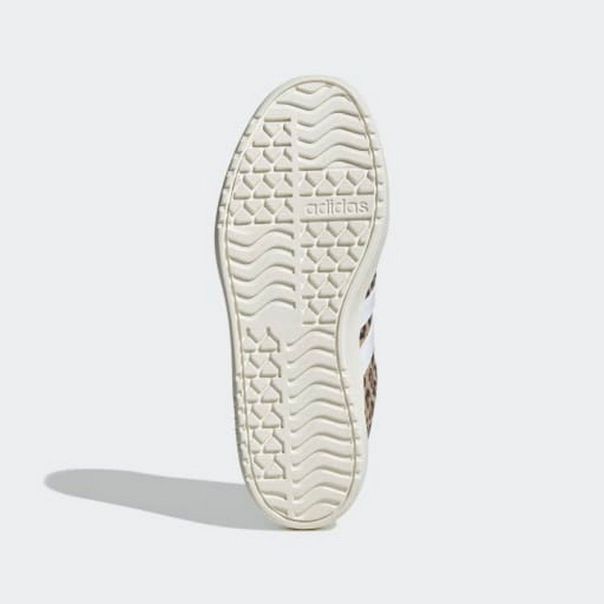 ADIDAS Patike vl court bold W - JS4376