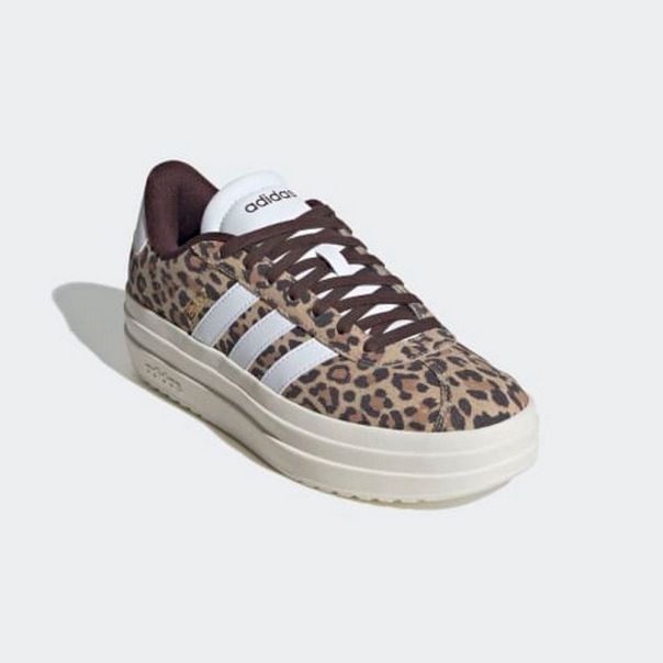 ADIDAS Patike vl court bold W - JS4376